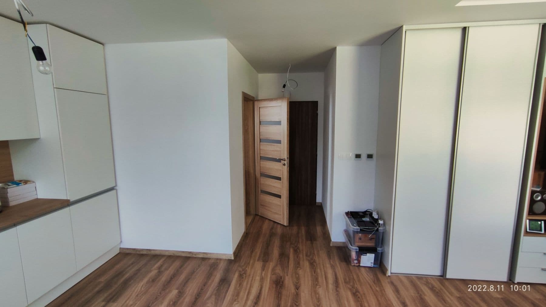 Prodej bytu 1+1 32 m², Štiavnik, Žilinský kraj Prodej bytu 1+1 32 m², Štiavnik, Žilinský kraj