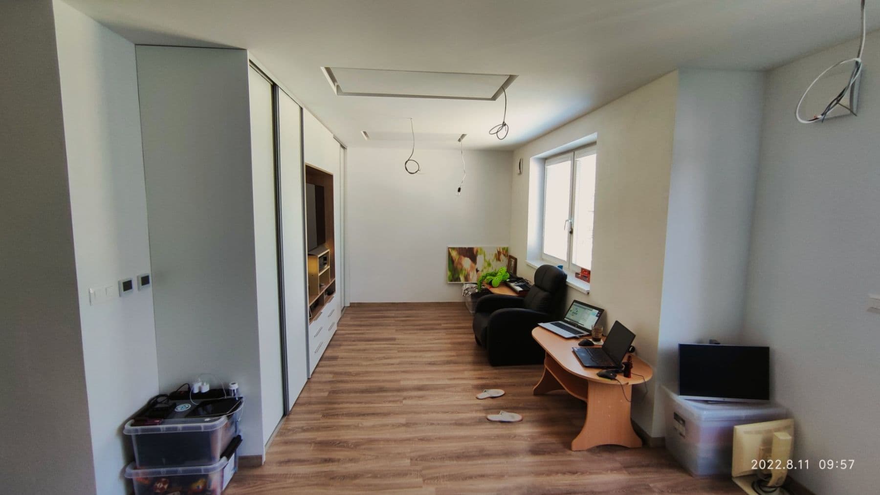 Prodej bytu 1+1 32 m², Štiavnik, Žilinský kraj Prodej bytu 1+1 32 m², Štiavnik, Žilinský kraj