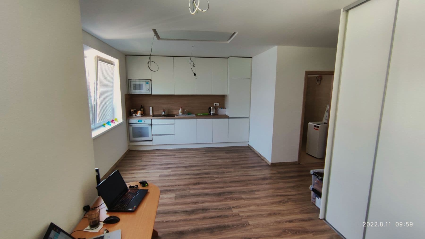Prodej bytu 1+1 32 m², Štiavnik, Žilinský kraj Prodej bytu 1+1 32 m², Štiavnik, Žilinský kraj