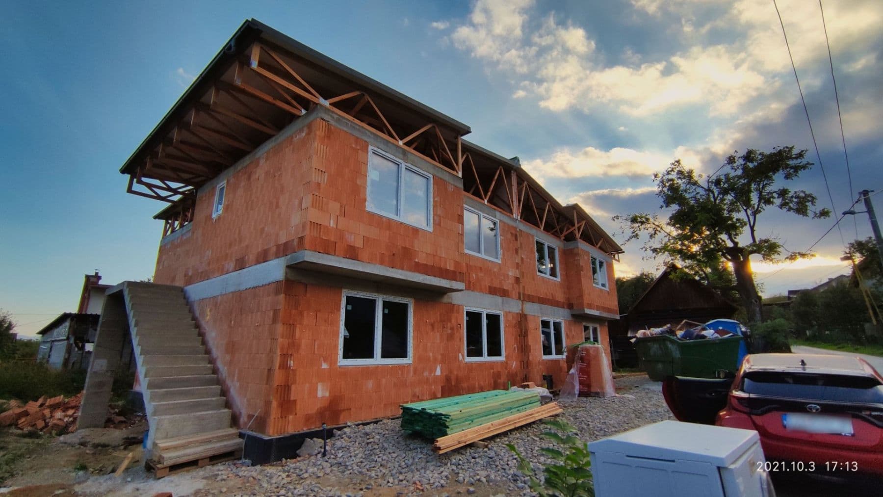 Prodej bytu 1+1 32 m², Štiavnik, Žilinský kraj Prodej bytu 1+1 32 m², Štiavnik, Žilinský kraj