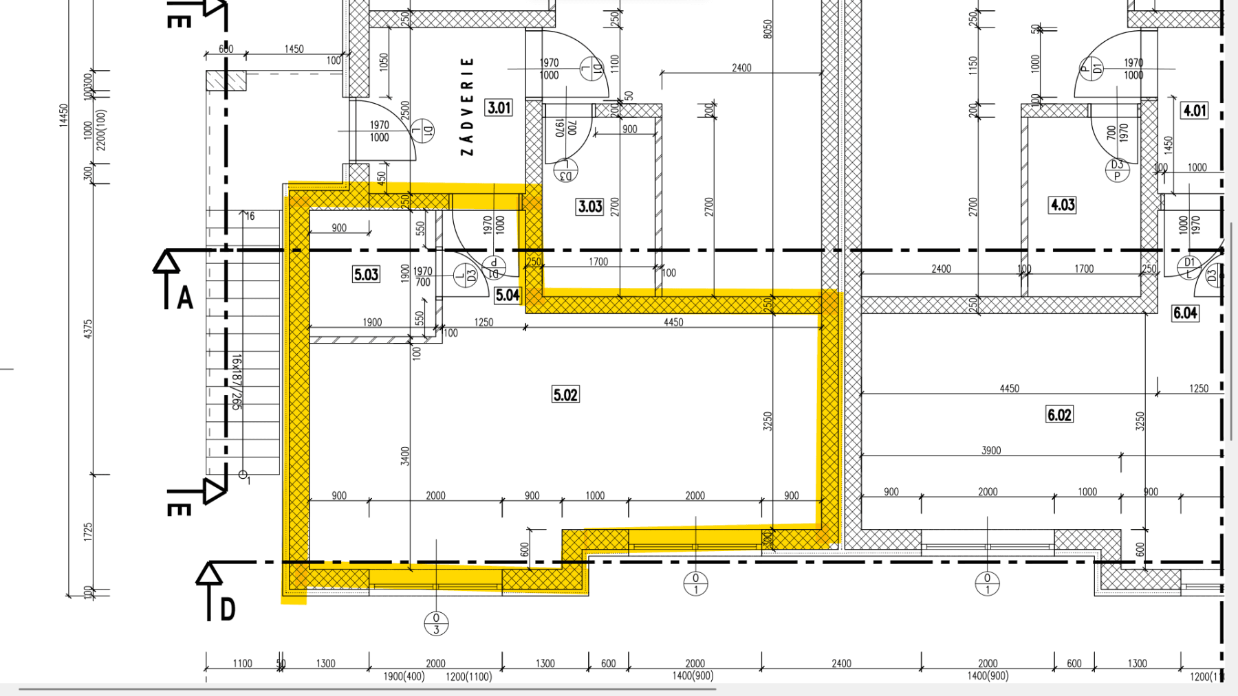 Prodej bytu 1+1 32 m², Štiavnik, Žilinský kraj Prodej bytu 1+1 32 m², Štiavnik, Žilinský kraj