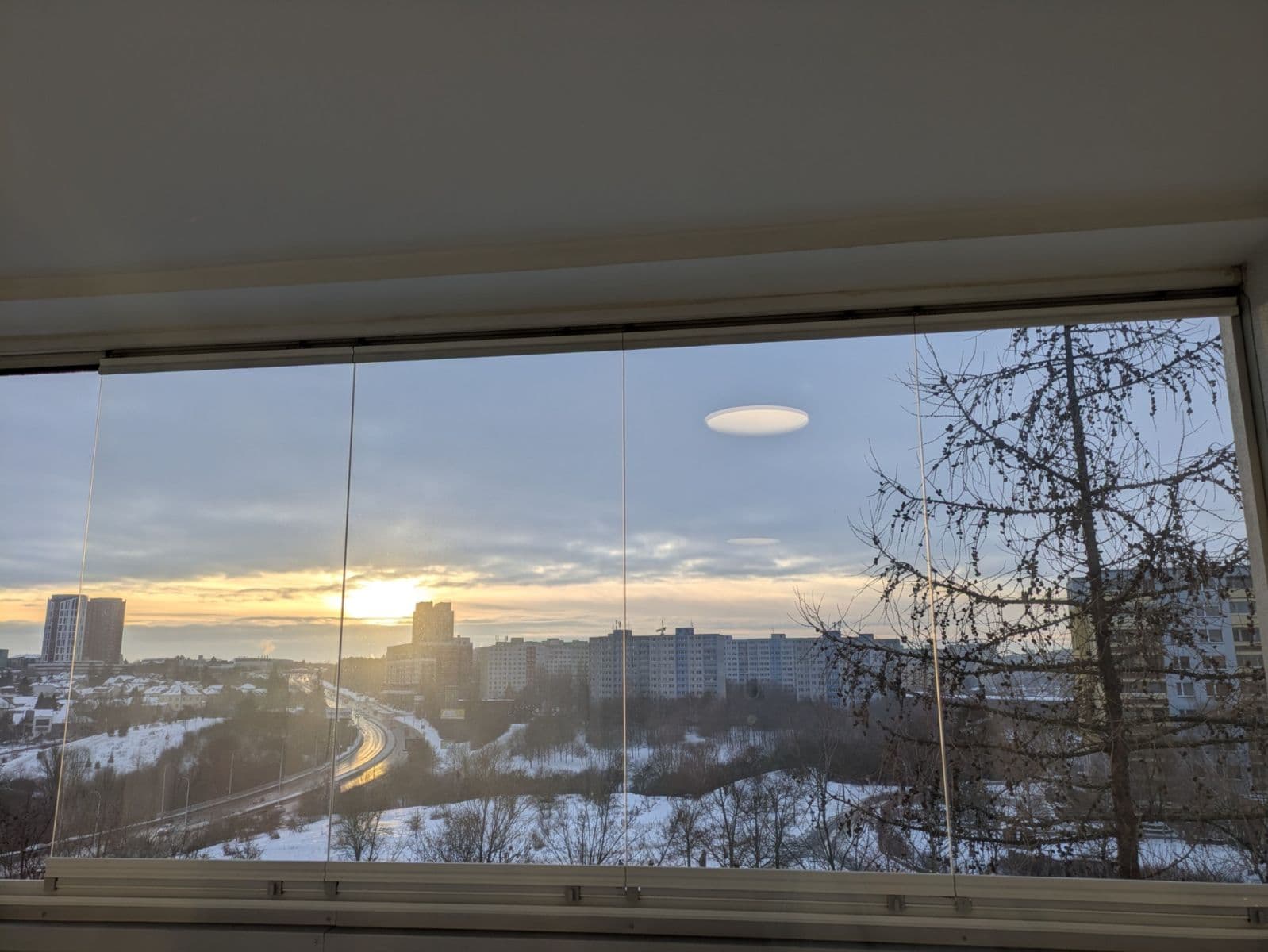 Pronájem bytu 4+1 78 m², Suchý vršek, Praha, Praha Pronájem bytu 4+1 78 m², Suchý vršek, Praha, Praha