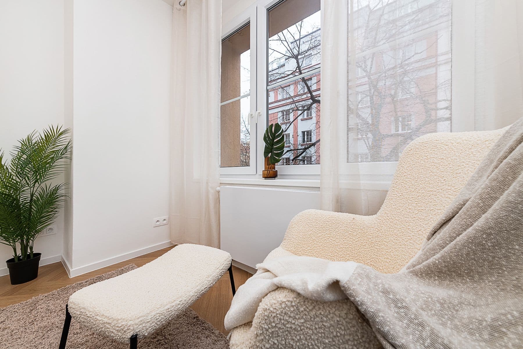 Prodej bytu 3+kk 72 m², Jičínská, Praha, Praha Prodej bytu 3+kk 72 m², Jičínská, Praha, Praha