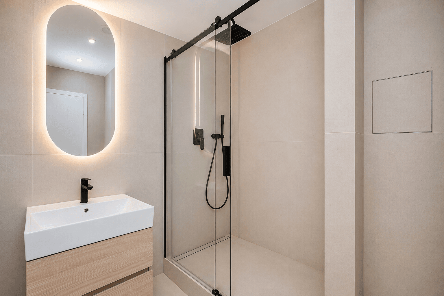 Prodej bytu 3+kk 72 m², Jičínská, Praha, Praha Prodej bytu 3+kk 72 m², Jičínská, Praha, Praha