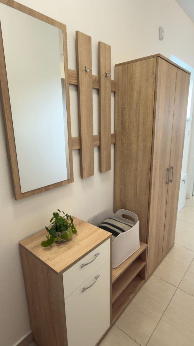 Pronájem bytu 1+kk 44 m², Podkomorská, Ostrovačice, Jihomoravský kraj Pronájem bytu 1+kk 44 m², Podkomorská, Ostrovačice, Jihomoravský kraj