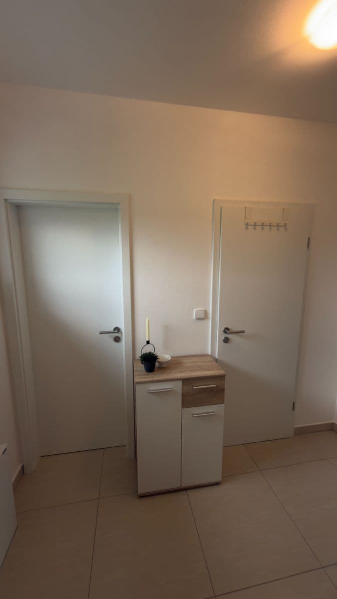 Pronájem bytu 1+kk 44 m², Podkomorská, Ostrovačice, Jihomoravský kraj Pronájem bytu 1+kk 44 m², Podkomorská, Ostrovačice, Jihomoravský kraj