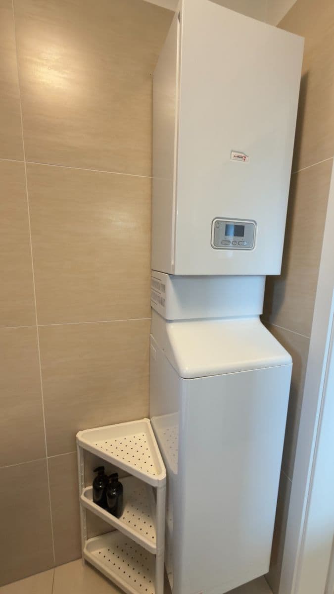 Pronájem bytu 1+kk 44 m², Podkomorská, Ostrovačice, Jihomoravský kraj Pronájem bytu 1+kk 44 m², Podkomorská, Ostrovačice, Jihomoravský kraj