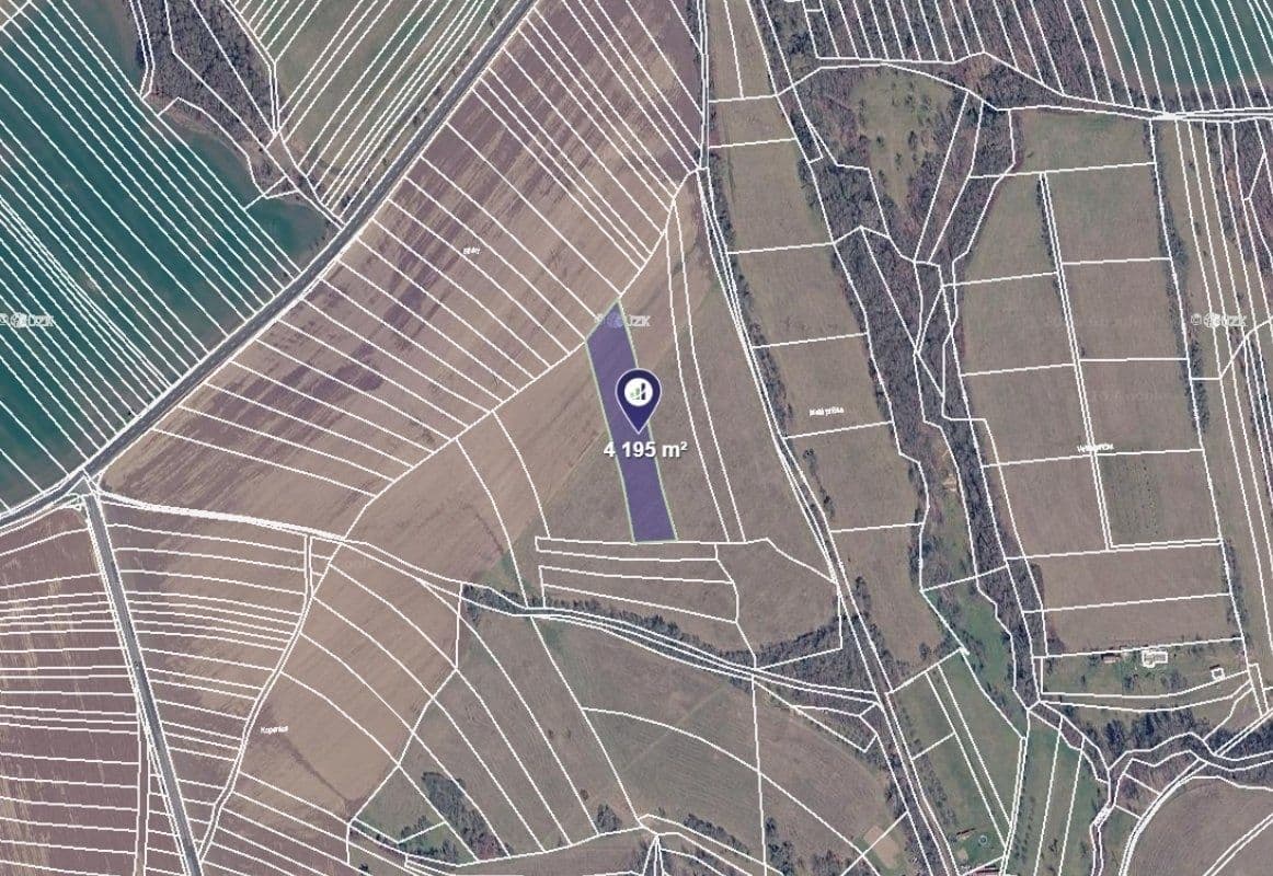 Prodej pozemku 18.974 m², Dobrkovice, Zlínský kraj Prodej pozemku 18.974 m², Dobrkovice, Zlínský kraj