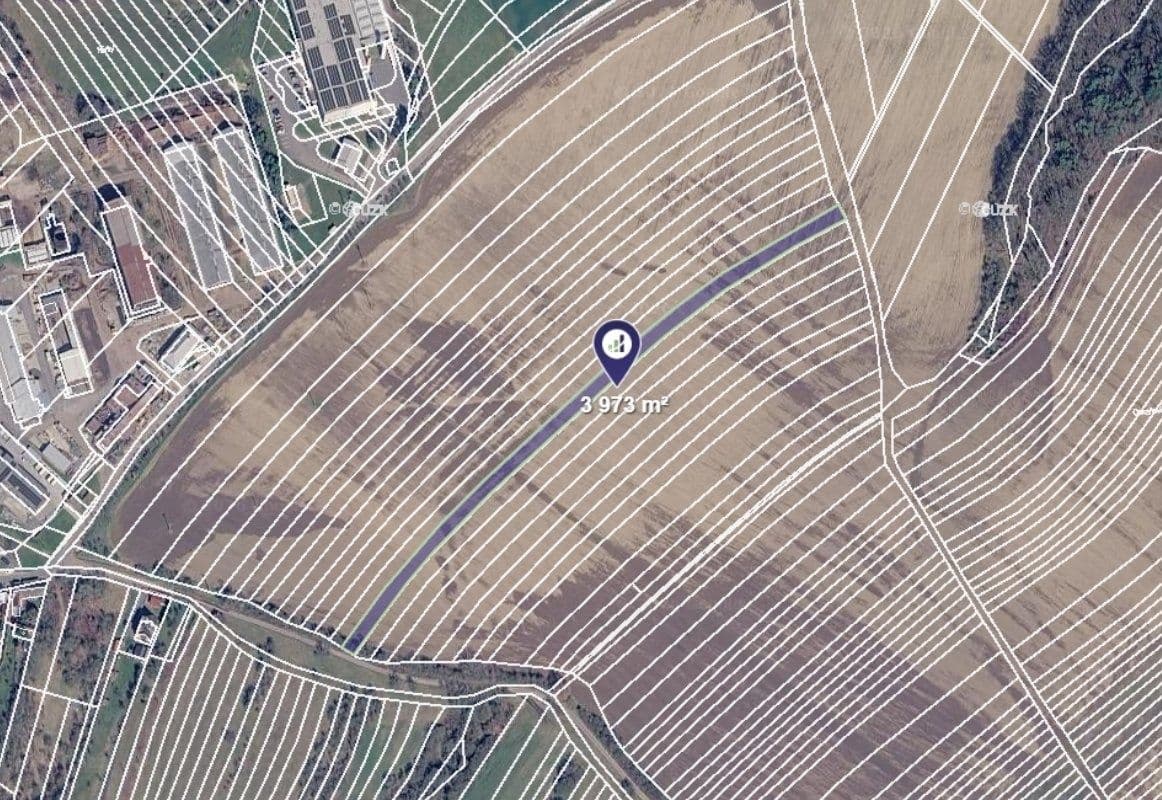 Prodej pozemku 18.974 m², Dobrkovice, Zlínský kraj Prodej pozemku 18.974 m², Dobrkovice, Zlínský kraj