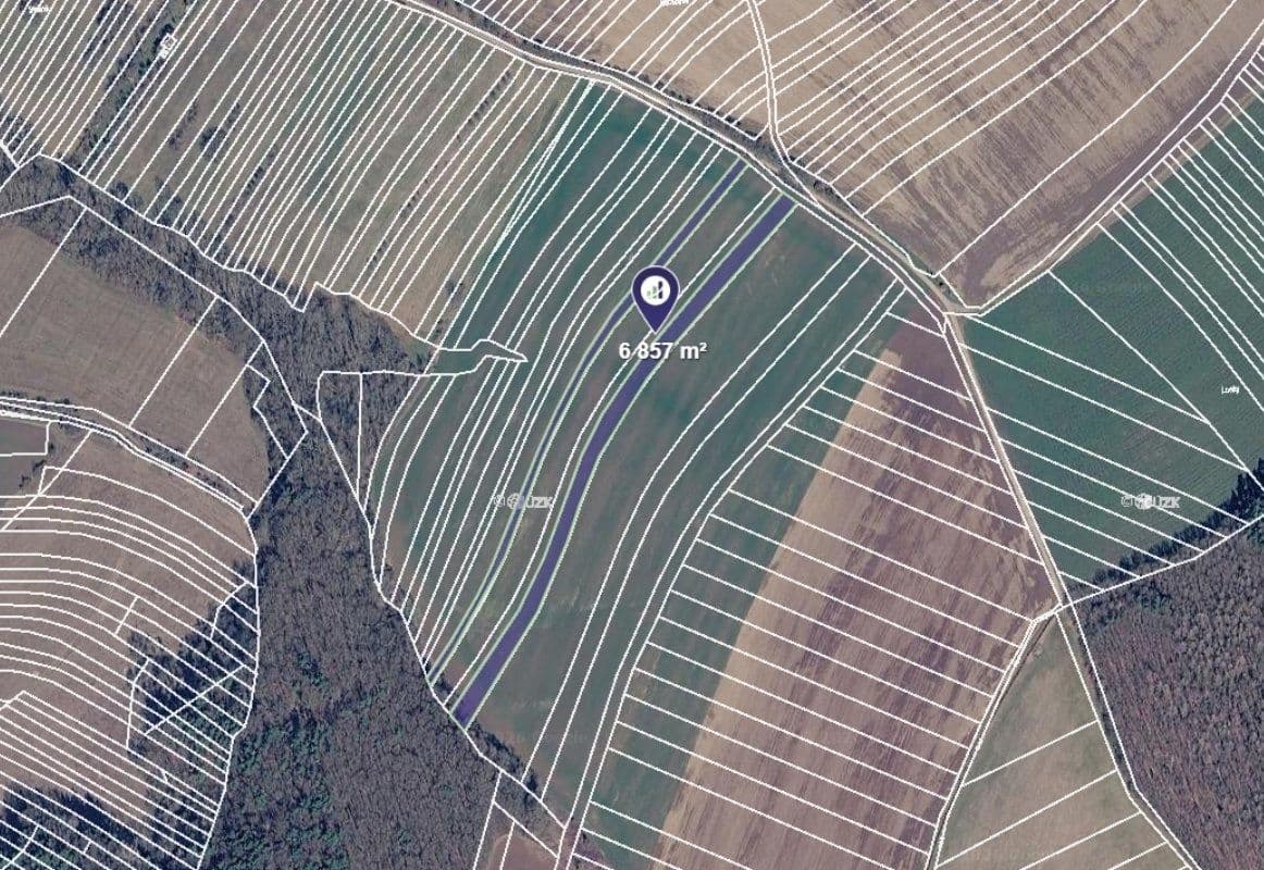 Prodej pozemku 18.974 m², Dobrkovice, Zlínský kraj Prodej pozemku 18.974 m², Dobrkovice, Zlínský kraj