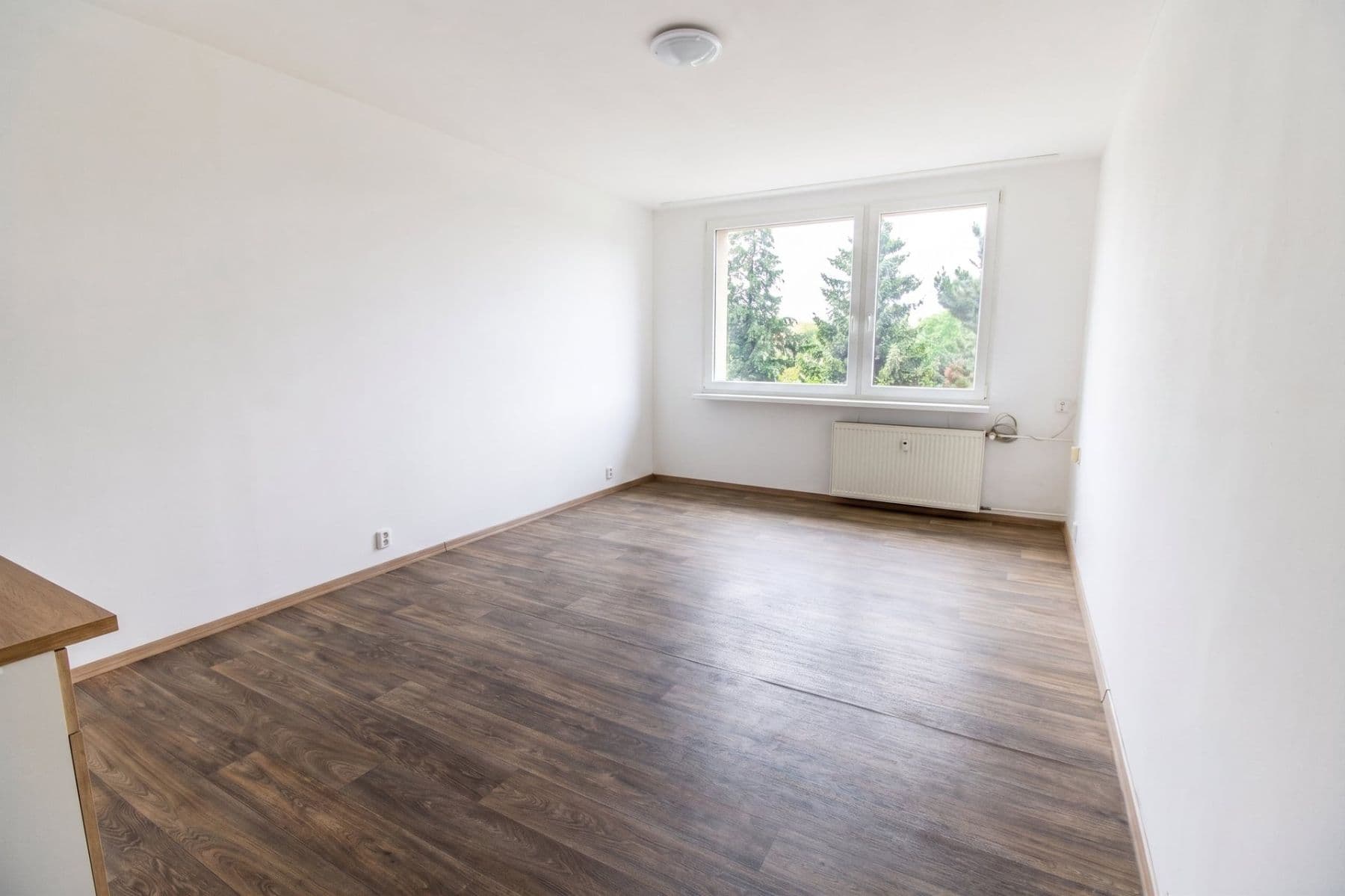 Pronájem bytu 1+kk 31 m², Jana Drdy, Příbram, Středočeský kraj Pronájem bytu 1+kk 31 m², Jana Drdy, Příbram, Středočeský kraj