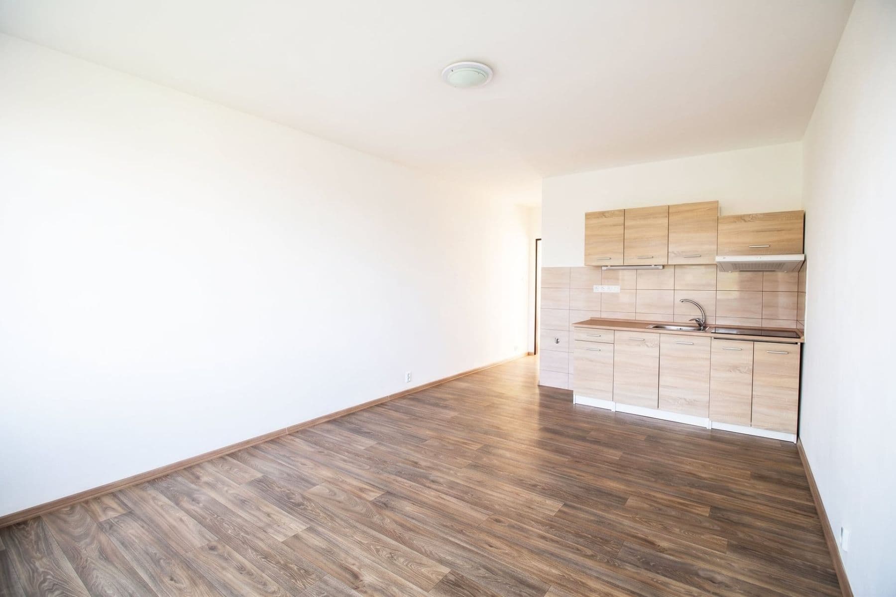 Pronájem bytu 1+kk 31 m², Jana Drdy, Příbram, Středočeský kraj Pronájem bytu 1+kk 31 m², Jana Drdy, Příbram, Středočeský kraj