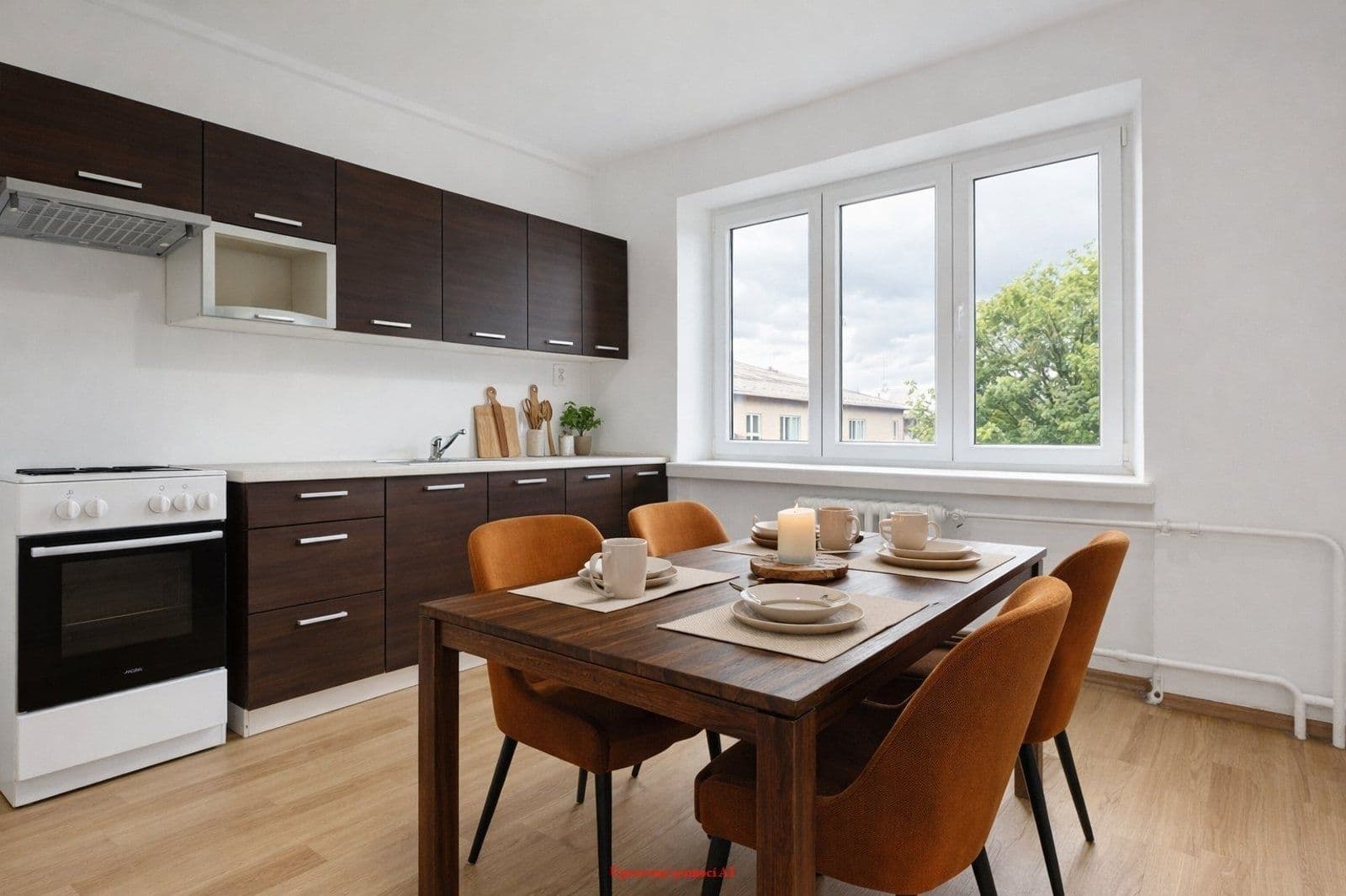 Pronájem bytu 2+1 56 m², Havířská, Karviná, Moravskoslezský kraj Pronájem bytu 2+1 56 m², Havířská, Karviná, Moravskoslezský kraj