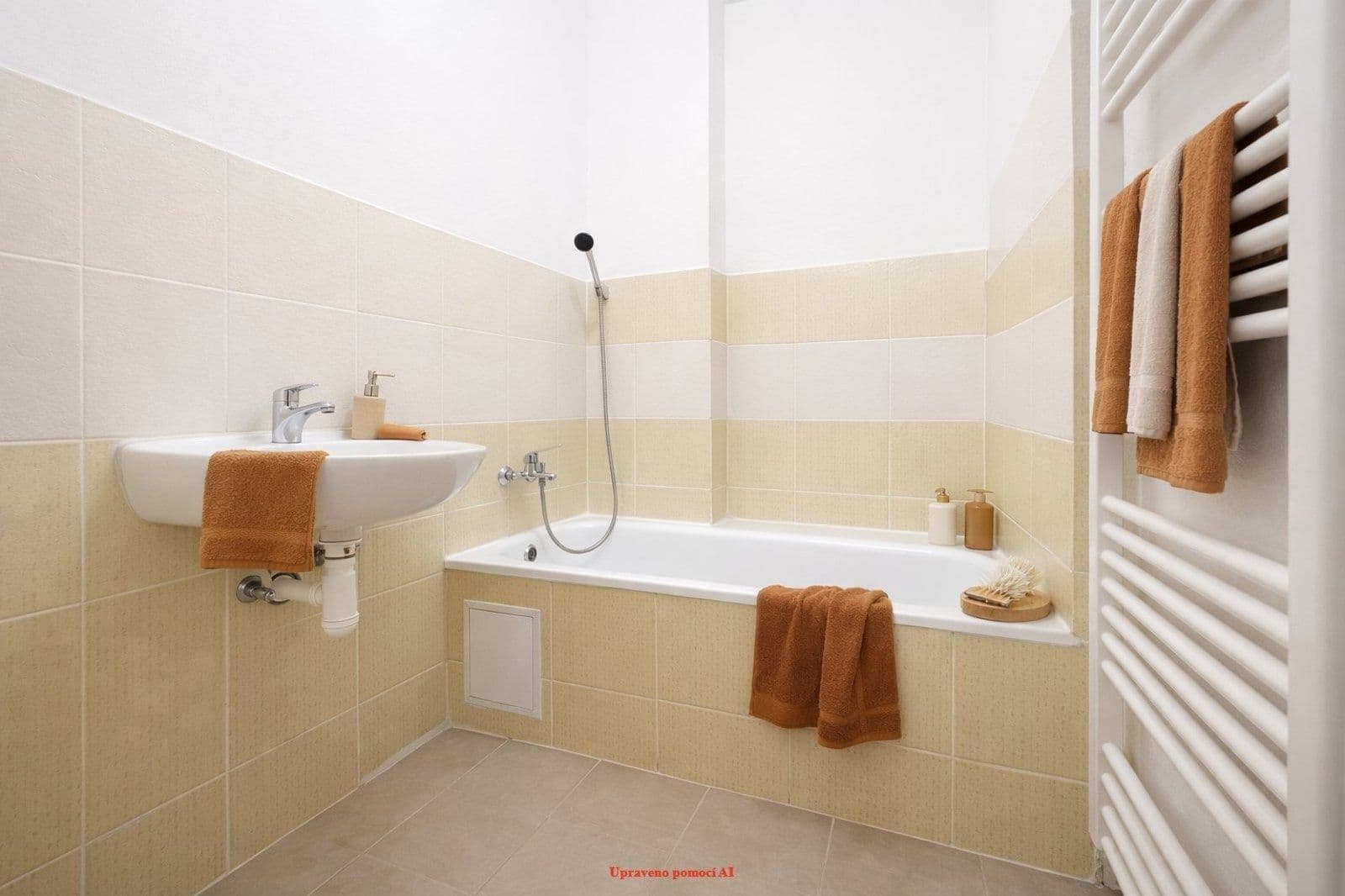 Pronájem bytu 2+1 56 m², Havířská, Karviná, Moravskoslezský kraj Pronájem bytu 2+1 56 m², Havířská, Karviná, Moravskoslezský kraj
