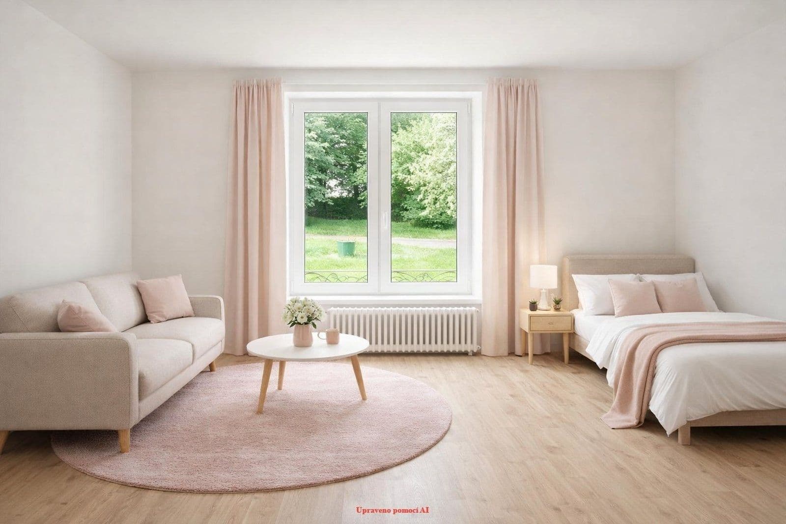 Pronájem bytu 1+1 40 m², U Stromovky, Havířov, Moravskoslezský kraj Pronájem bytu 1+1 40 m², U Stromovky, Havířov, Moravskoslezský kraj