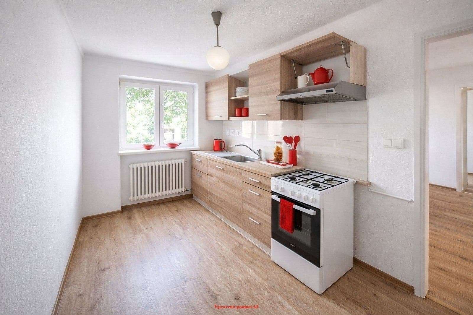 Pronájem bytu 1+1 40 m², U Stromovky, Havířov, Moravskoslezský kraj Pronájem bytu 1+1 40 m², U Stromovky, Havířov, Moravskoslezský kraj