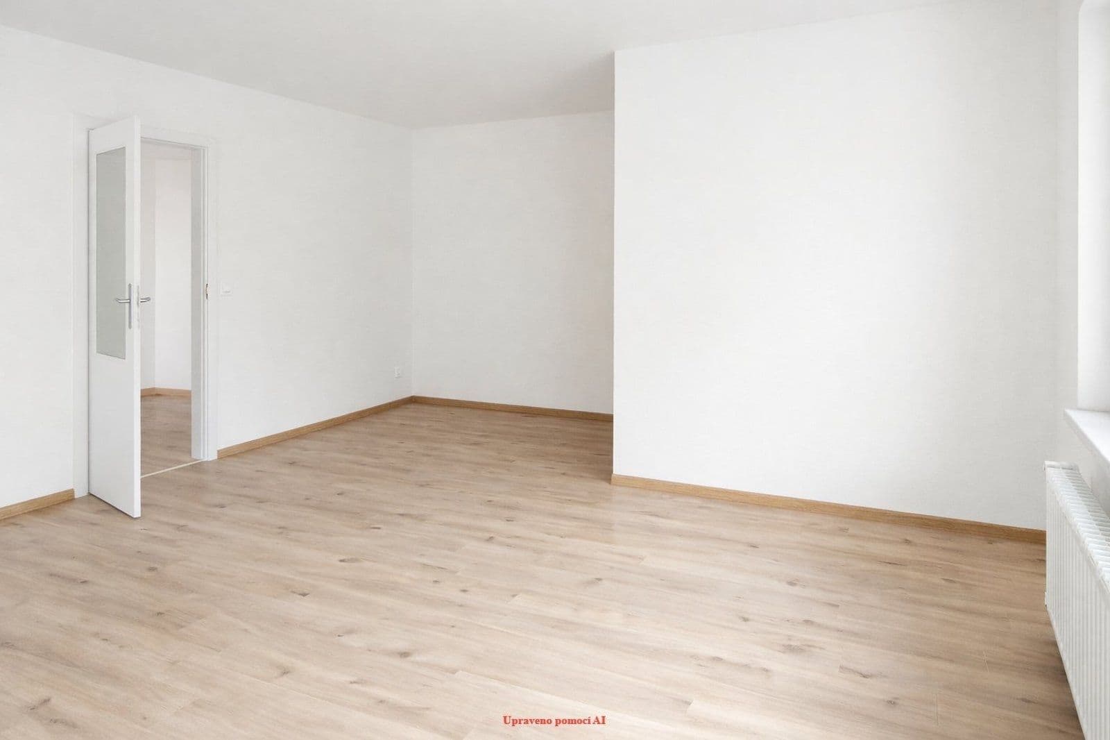 Pronájem bytu 1+1 40 m², U Stromovky, Havířov, Moravskoslezský kraj Pronájem bytu 1+1 40 m², U Stromovky, Havířov, Moravskoslezský kraj