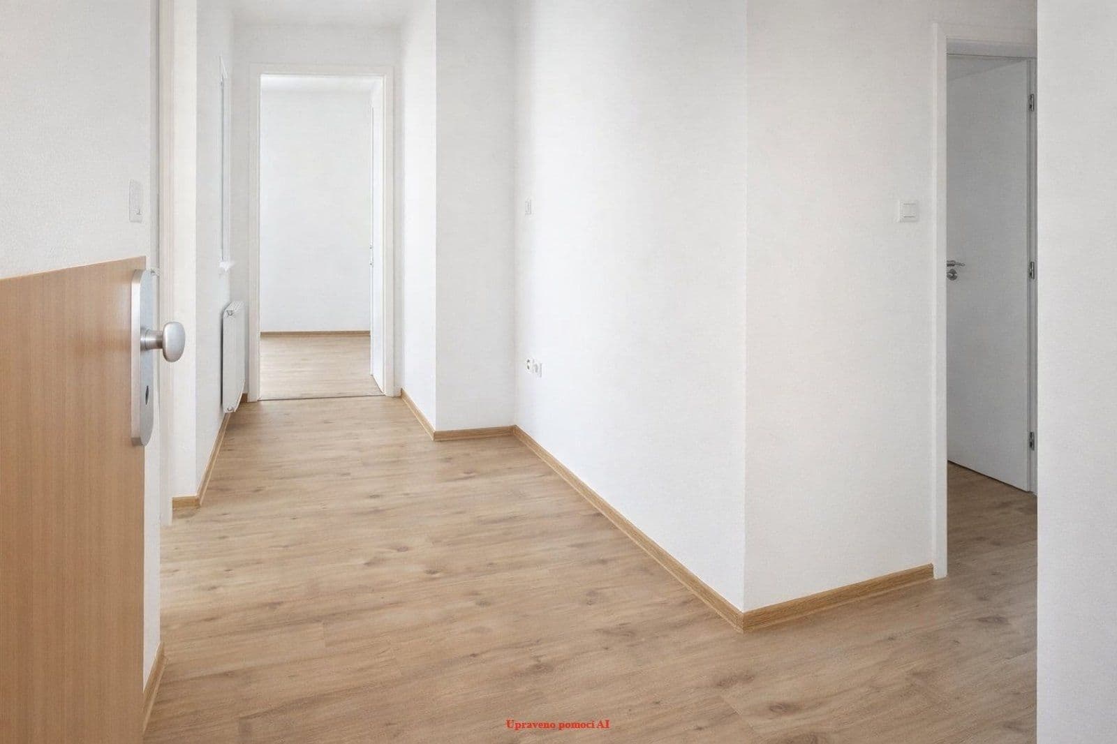 Pronájem bytu 1+1 40 m², U Stromovky, Havířov, Moravskoslezský kraj Pronájem bytu 1+1 40 m², U Stromovky, Havířov, Moravskoslezský kraj