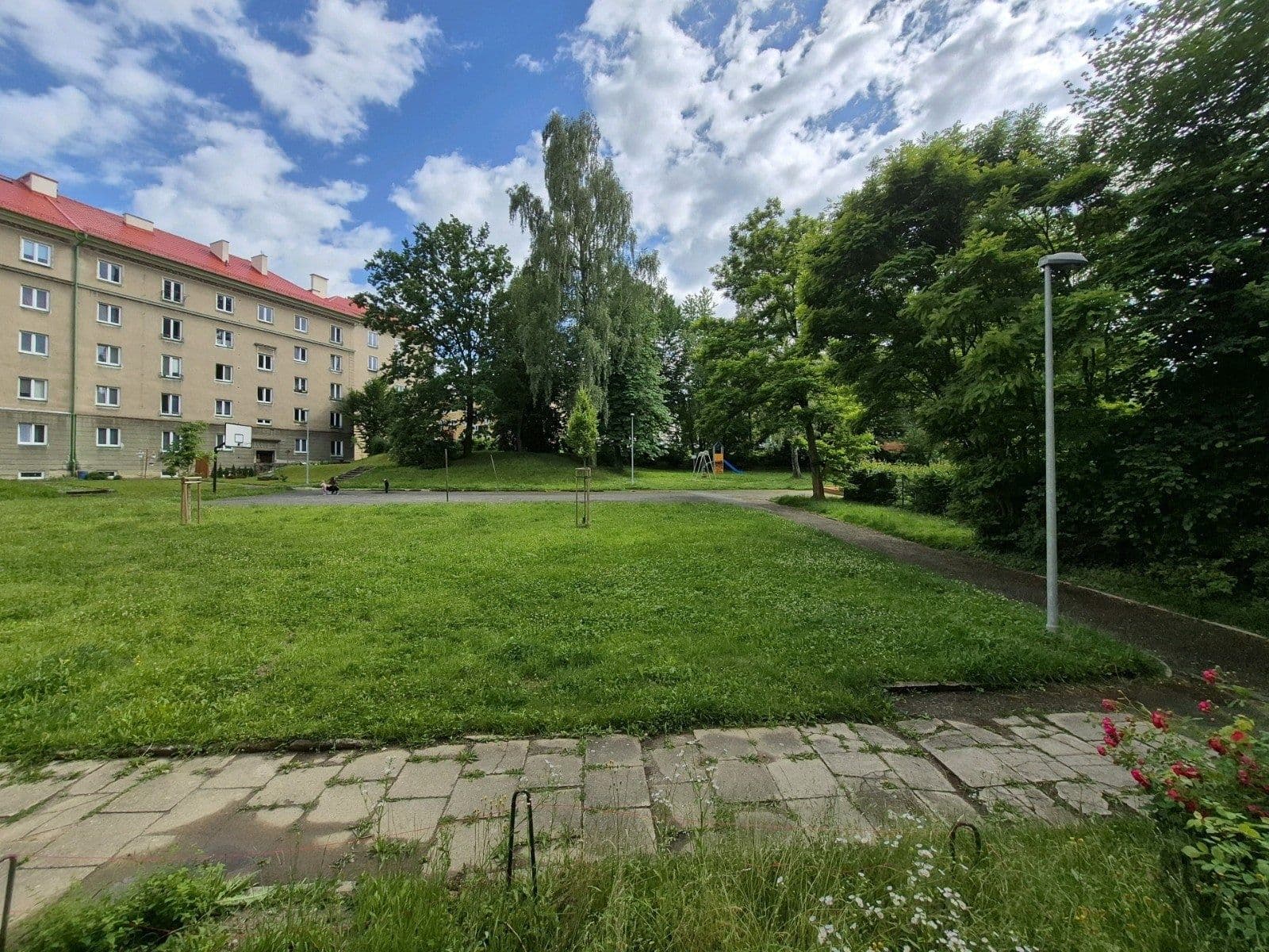 Pronájem bytu 1+1 40 m², U Stromovky, Havířov, Moravskoslezský kraj Pronájem bytu 1+1 40 m², U Stromovky, Havířov, Moravskoslezský kraj