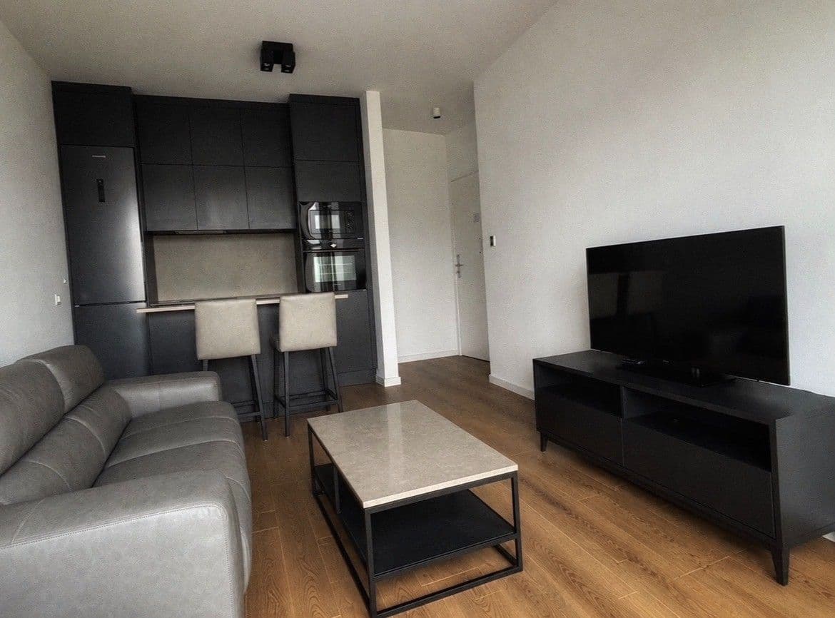 Pronájem bytu 2+kk 43 m², Ondříčkova, Praha, Praha Pronájem bytu 2+kk 43 m², Ondříčkova, Praha, Praha