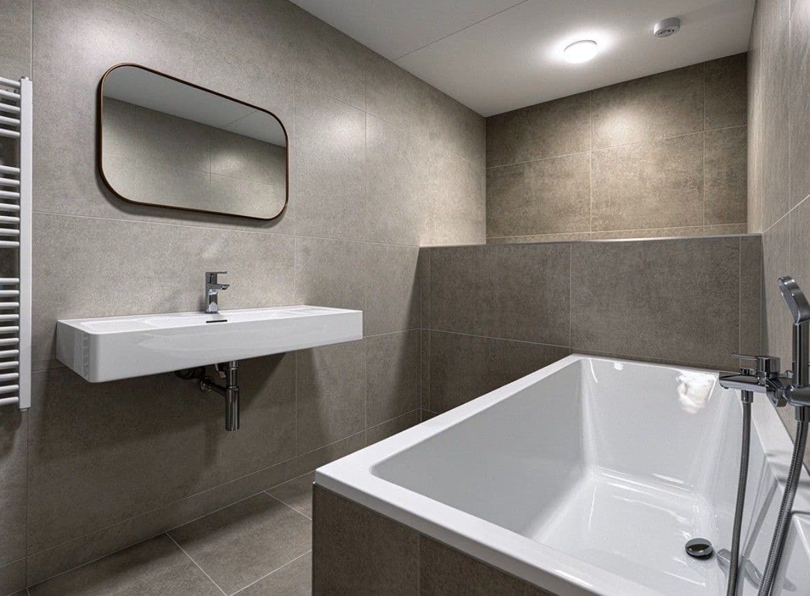Pronájem bytu 2+kk 43 m², Ondříčkova, Praha, Praha Pronájem bytu 2+kk 43 m², Ondříčkova, Praha, Praha
