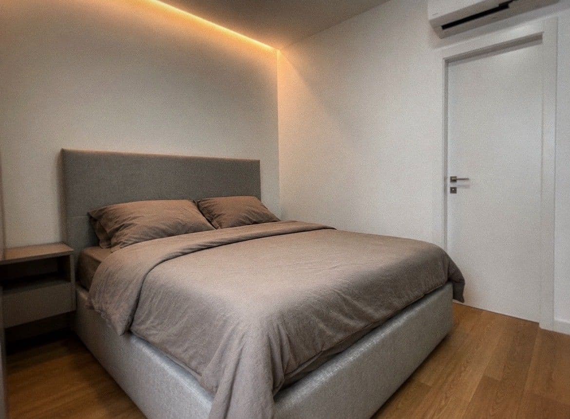 Pronájem bytu 2+kk 43 m², Ondříčkova, Praha, Praha Pronájem bytu 2+kk 43 m², Ondříčkova, Praha, Praha