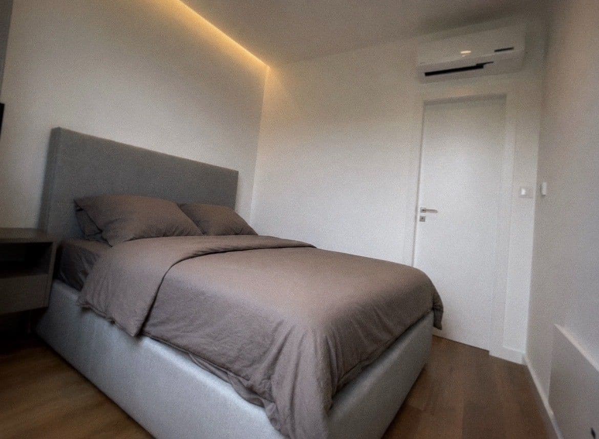 Pronájem bytu 2+kk 43 m², Ondříčkova, Praha, Praha Pronájem bytu 2+kk 43 m², Ondříčkova, Praha, Praha