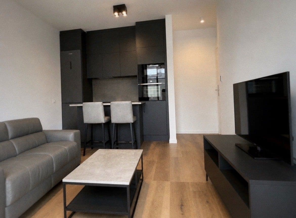 Pronájem bytu 2+kk 43 m², Ondříčkova, Praha, Praha Pronájem bytu 2+kk 43 m², Ondříčkova, Praha, Praha