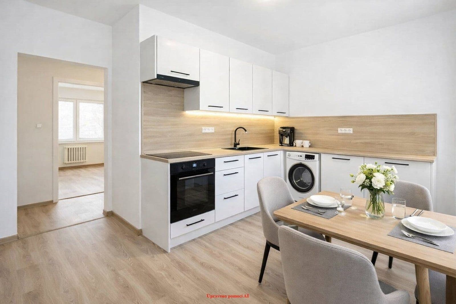 Pronájem bytu 2+1 50 m², Kapitána Nálepky, Havířov, Moravskoslezský kraj Pronájem bytu 2+1 50 m², Kapitána Nálepky, Havířov, Moravskoslezský kraj