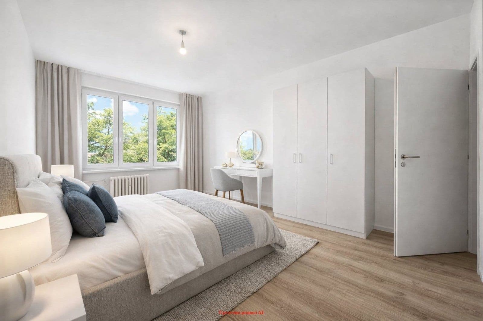 Pronájem bytu 2+1 50 m², Kapitána Nálepky, Havířov, Moravskoslezský kraj Pronájem bytu 2+1 50 m², Kapitána Nálepky, Havířov, Moravskoslezský kraj