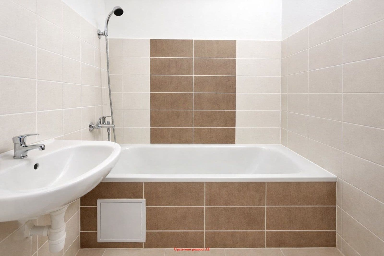 Pronájem bytu 2+1 50 m², Kapitána Nálepky, Havířov, Moravskoslezský kraj Pronájem bytu 2+1 50 m², Kapitána Nálepky, Havířov, Moravskoslezský kraj