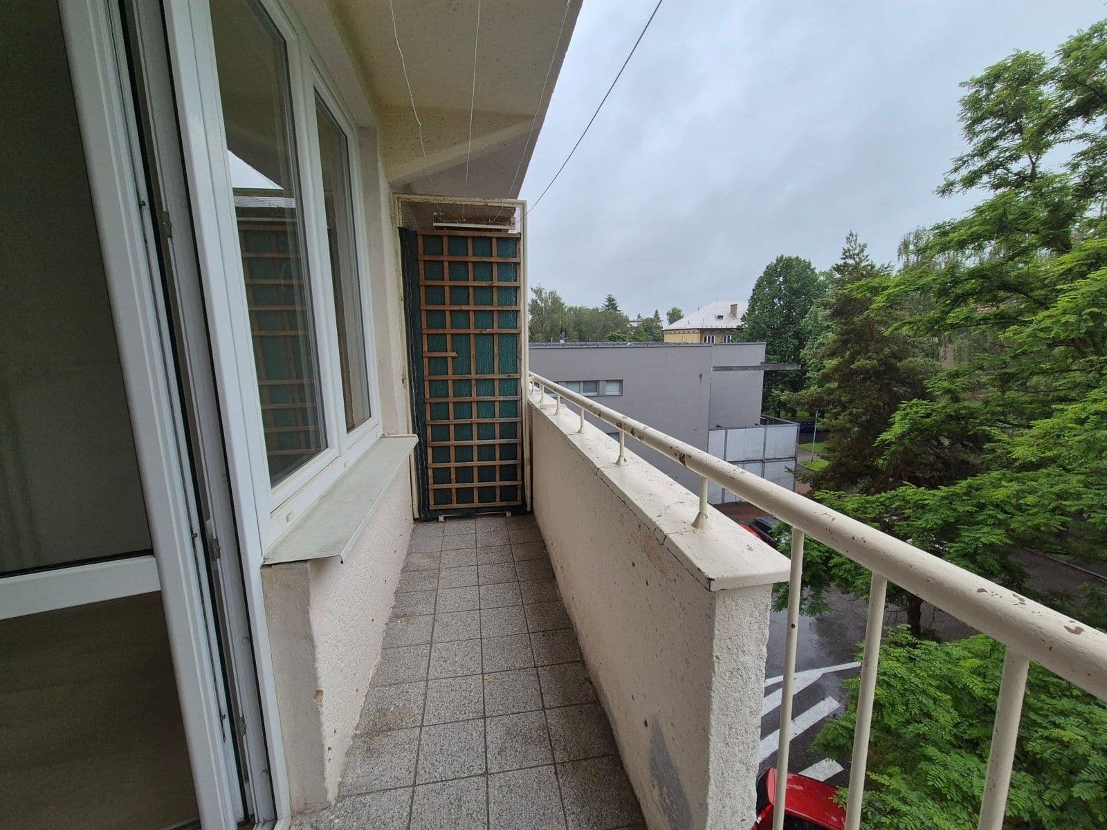 Pronájem bytu 3+1 70 m², nám. Republiky, Havířov, Moravskoslezský kraj Pronájem bytu 3+1 70 m², nám. Republiky, Havířov, Moravskoslezský kraj