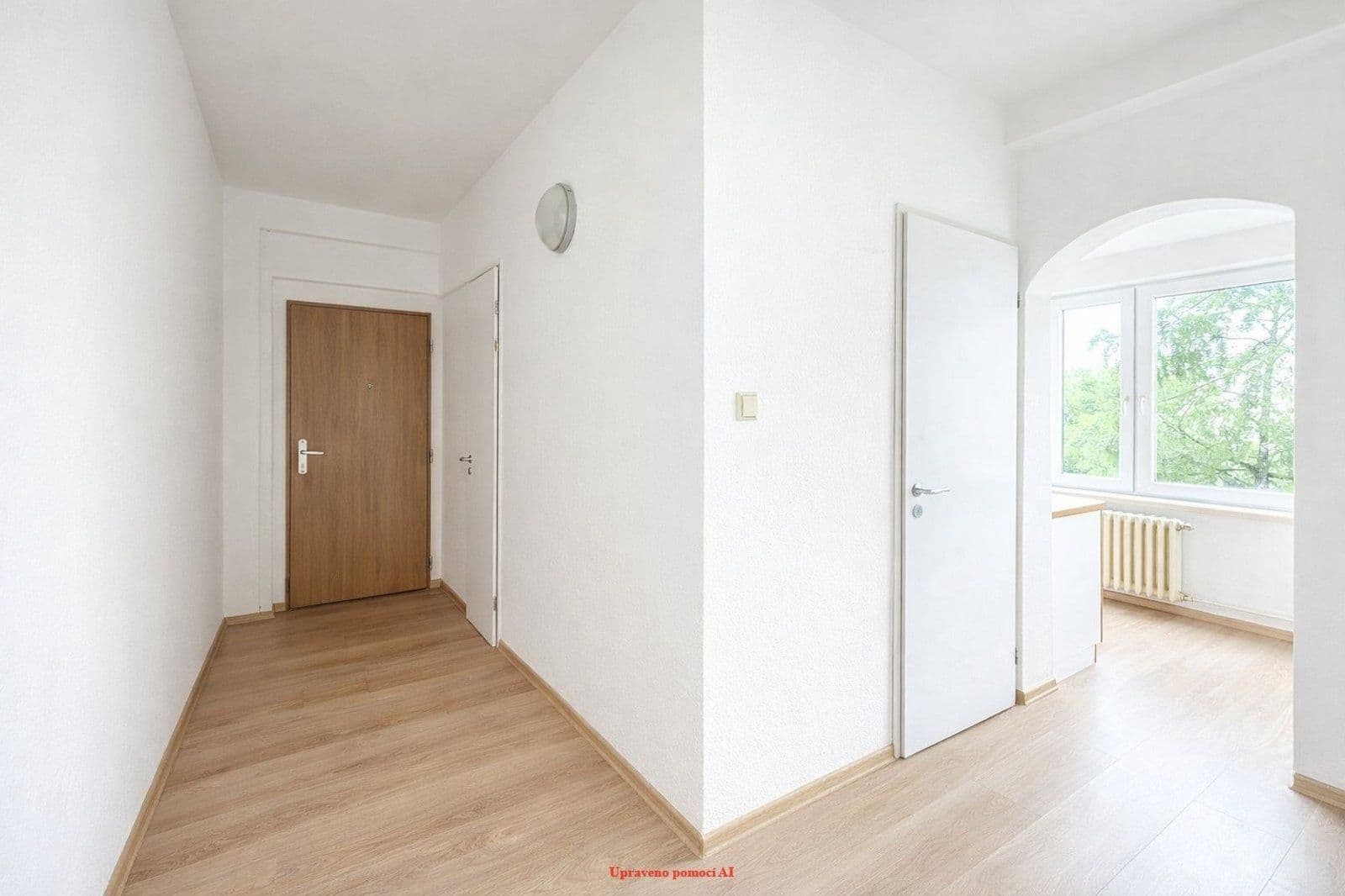 Pronájem bytu 3+1 70 m², nám. Republiky, Havířov, Moravskoslezský kraj Pronájem bytu 3+1 70 m², nám. Republiky, Havířov, Moravskoslezský kraj