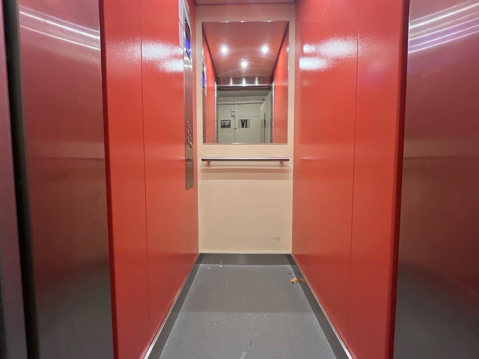 Pronájem bytu 3+1 70 m², nám. Republiky, Havířov, Moravskoslezský kraj Pronájem bytu 3+1 70 m², nám. Republiky, Havířov, Moravskoslezský kraj