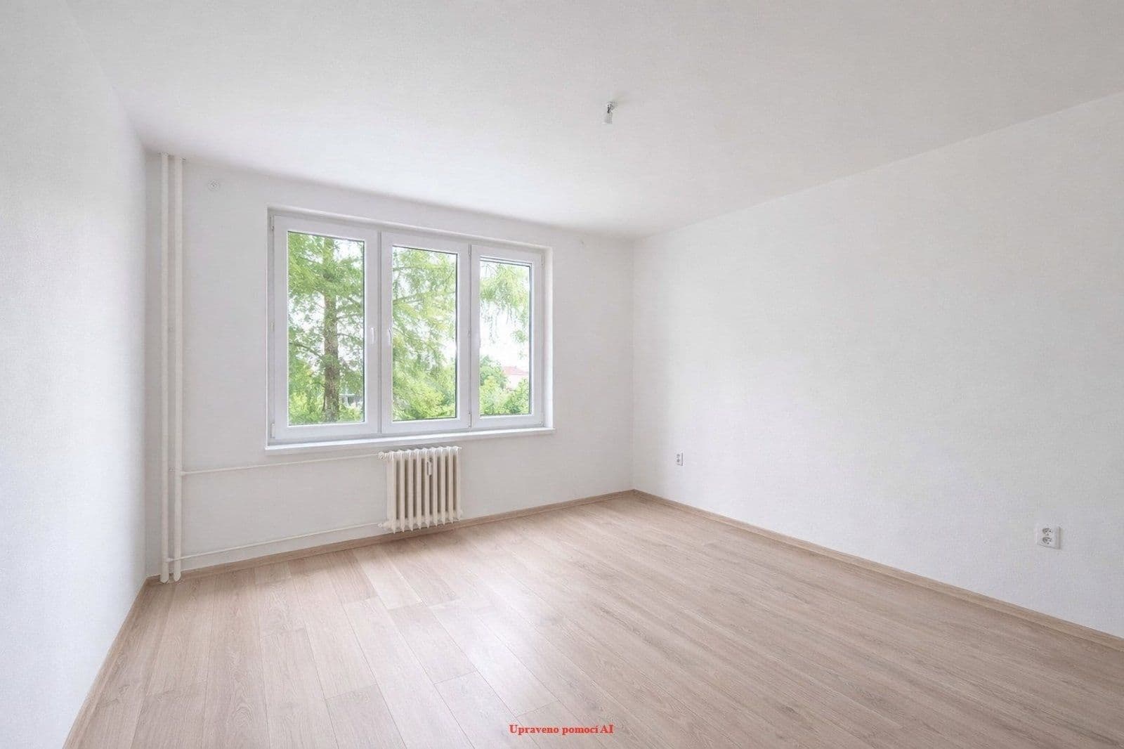 Pronájem bytu 3+1 70 m², nám. Republiky, Havířov, Moravskoslezský kraj Pronájem bytu 3+1 70 m², nám. Republiky, Havířov, Moravskoslezský kraj