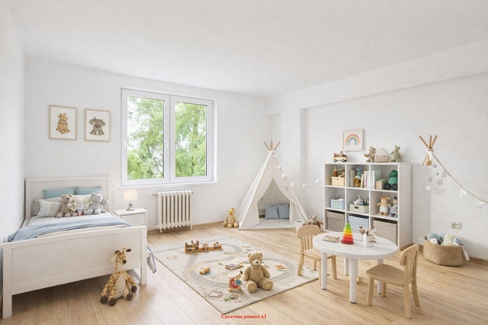 Pronájem bytu 3+1 70 m², nám. Republiky, Havířov, Moravskoslezský kraj Pronájem bytu 3+1 70 m², nám. Republiky, Havířov, Moravskoslezský kraj