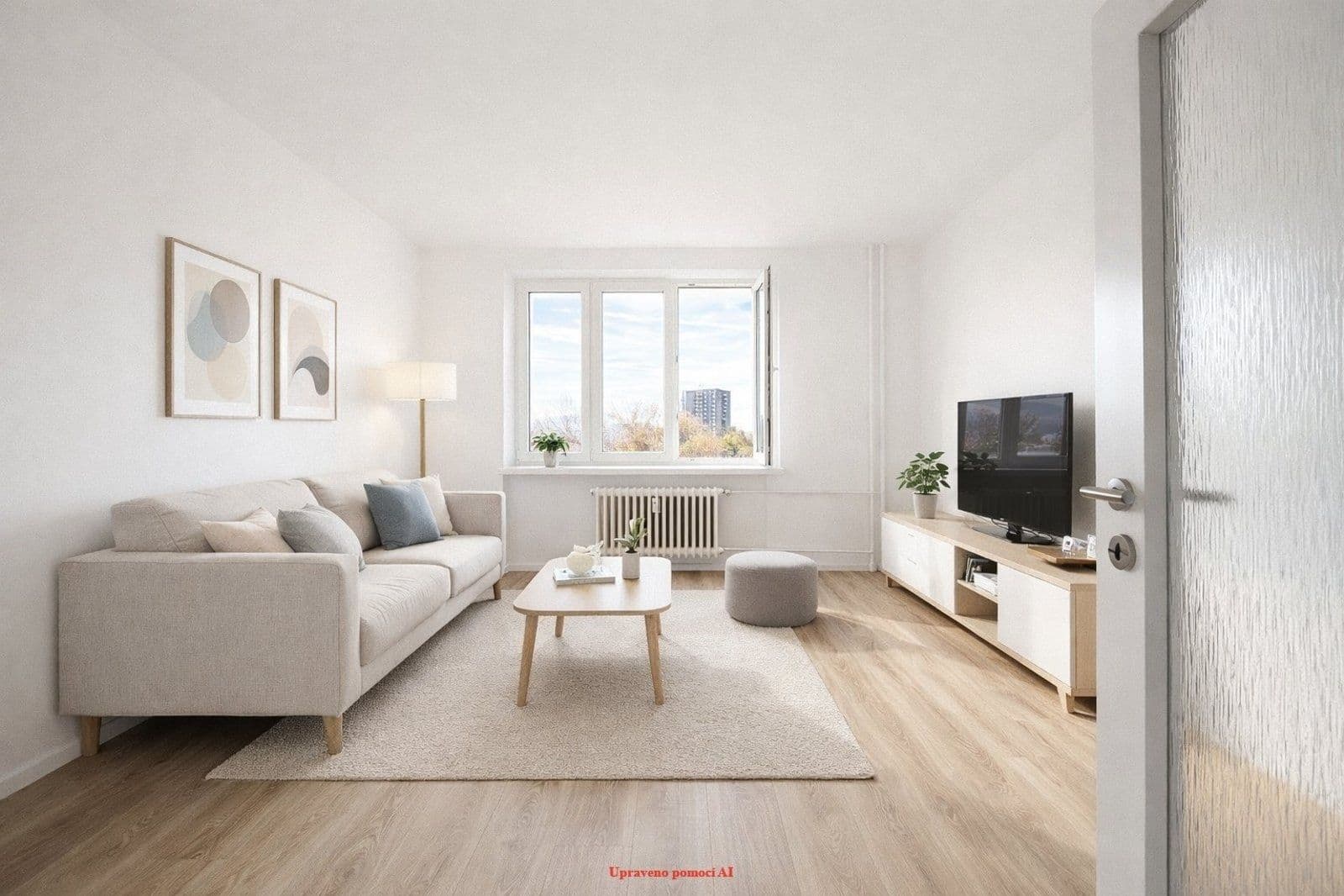 Pronájem bytu 1+kk 24 m², K Hájku, Frýdek-Místek, Moravskoslezský kraj Pronájem bytu 1+kk 24 m², K Hájku, Frýdek-Místek, Moravskoslezský kraj