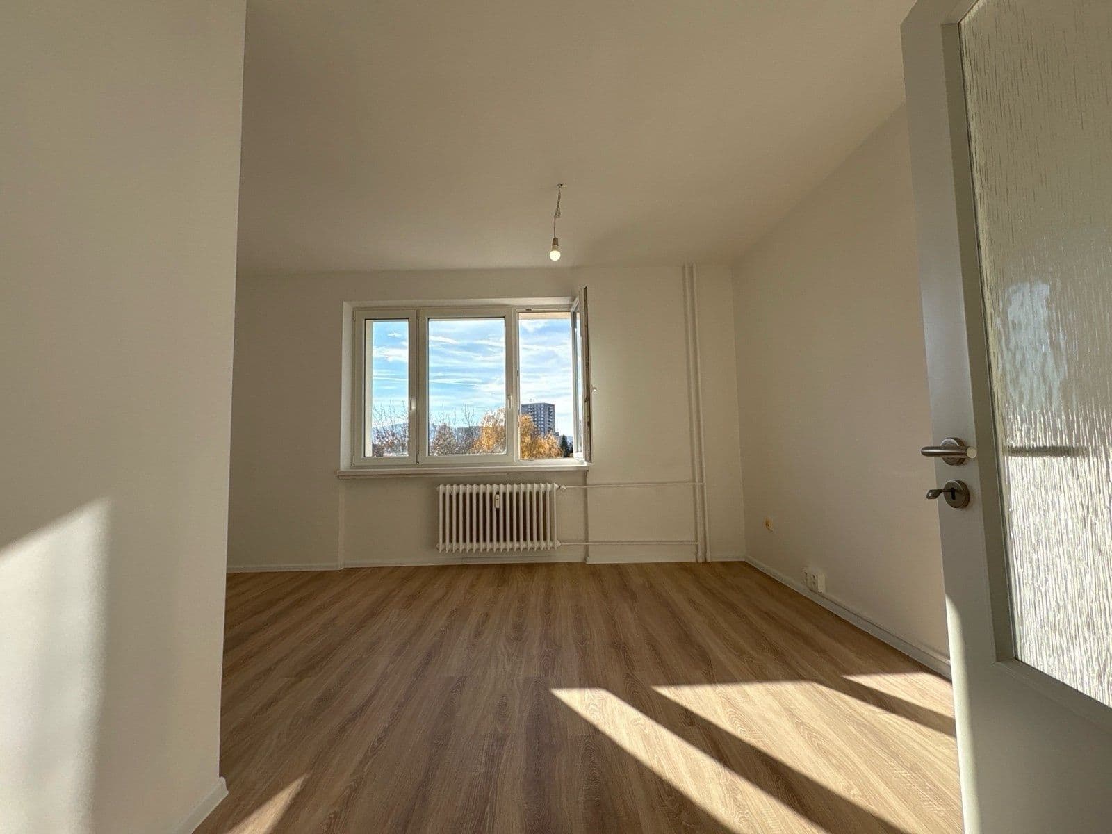 Pronájem bytu 1+kk 24 m², K Hájku, Frýdek-Místek, Moravskoslezský kraj Pronájem bytu 1+kk 24 m², K Hájku, Frýdek-Místek, Moravskoslezský kraj