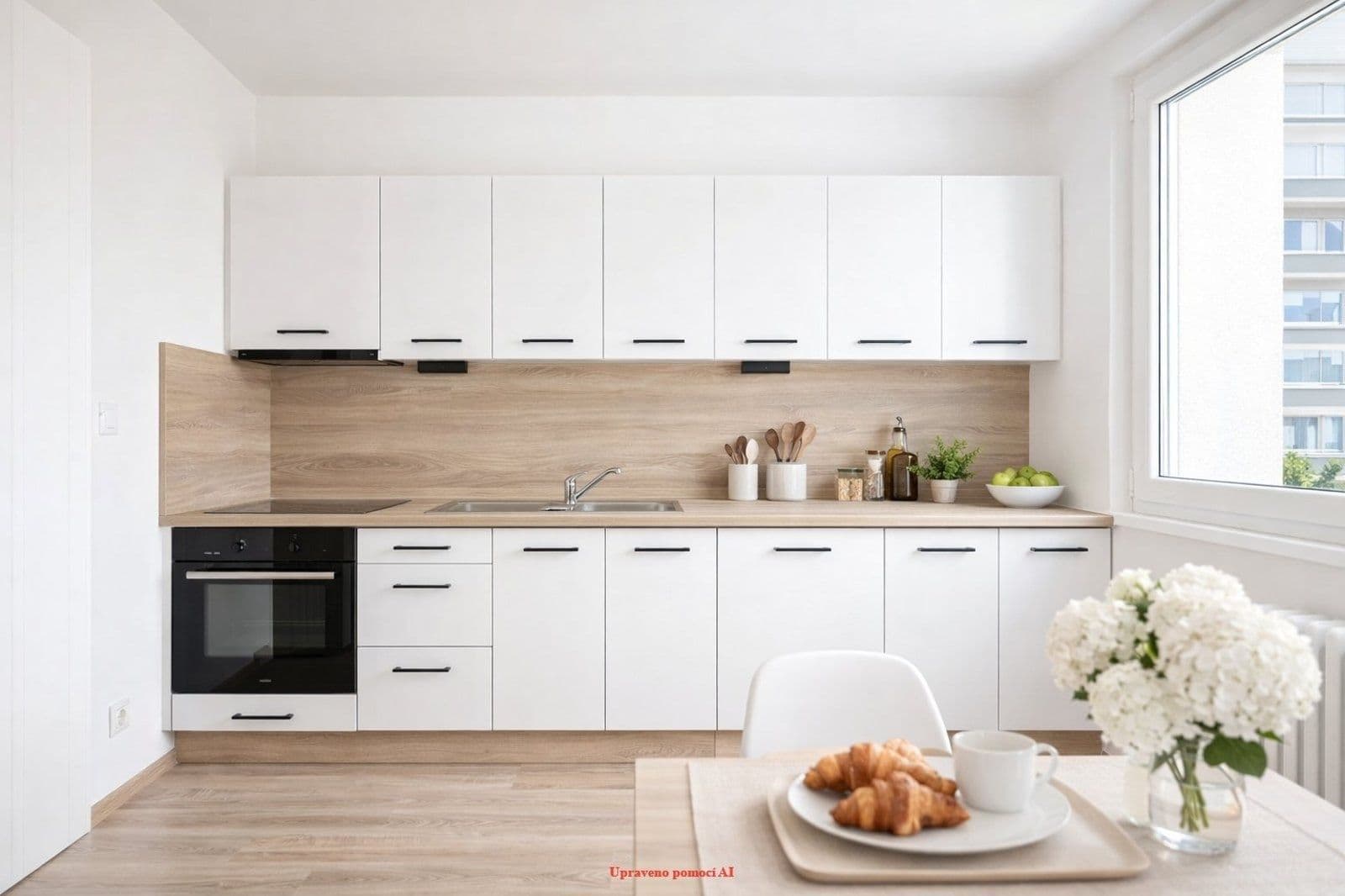 Pronájem bytu 2+1 53 m², Třanovského, Frýdek-Místek, Moravskoslezský kraj Pronájem bytu 2+1 53 m², Třanovského, Frýdek-Místek, Moravskoslezský kraj