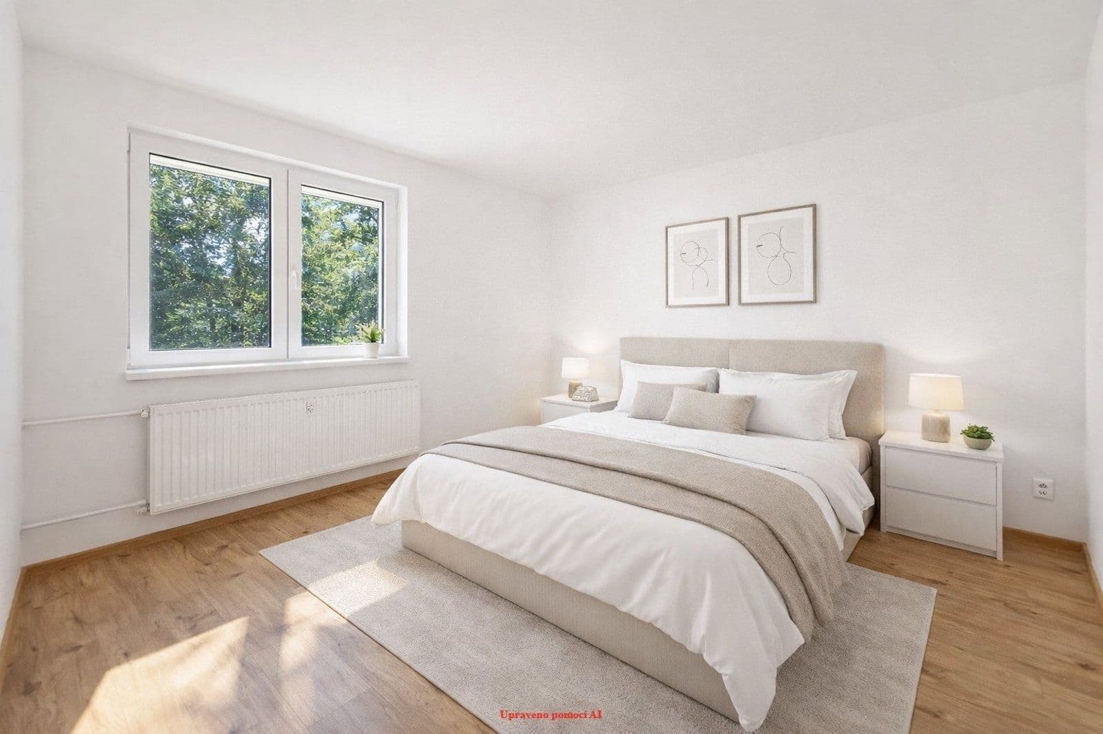 Pronájem bytu 2+1 53 m², Třanovského, Frýdek-Místek, Moravskoslezský kraj Pronájem bytu 2+1 53 m², Třanovského, Frýdek-Místek, Moravskoslezský kraj