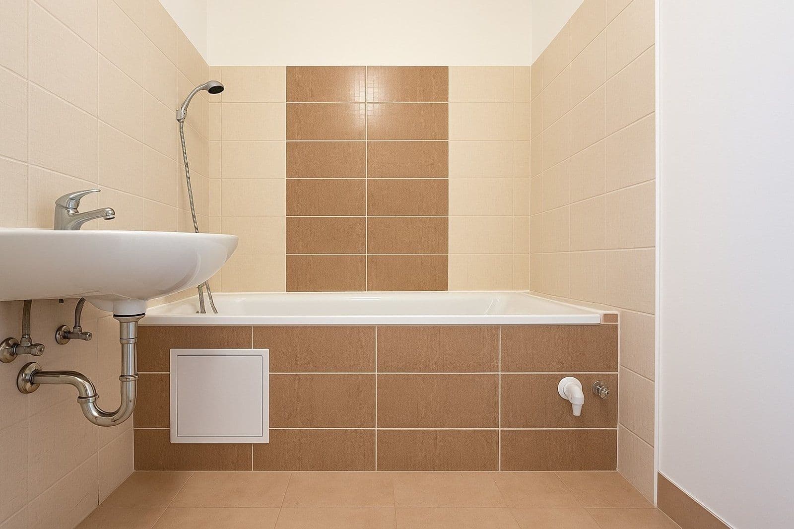 Pronájem bytu 2+1 53 m², Třanovského, Frýdek-Místek, Moravskoslezský kraj Pronájem bytu 2+1 53 m², Třanovského, Frýdek-Místek, Moravskoslezský kraj