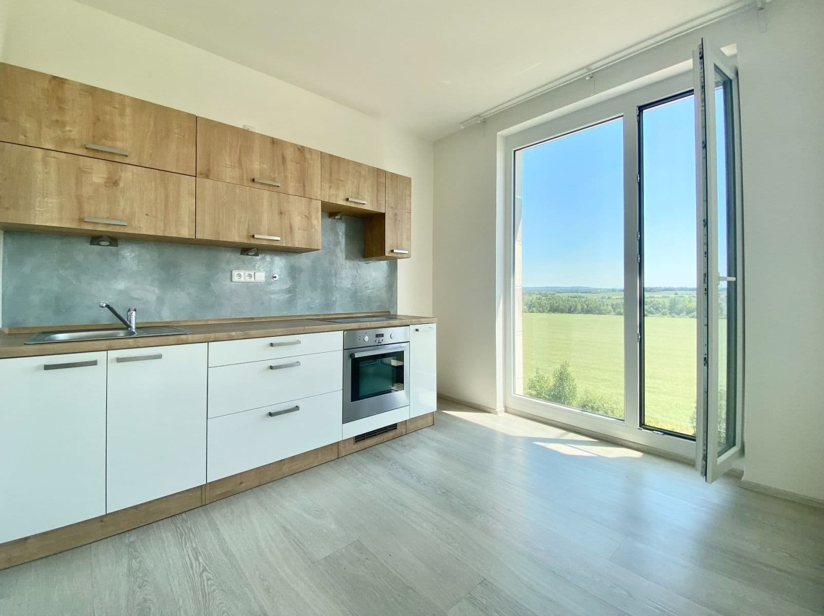 Pronájem bytu 1+kk 54 m², Honzíkova, Praha, Praha Pronájem bytu 1+kk 54 m², Honzíkova, Praha, Praha