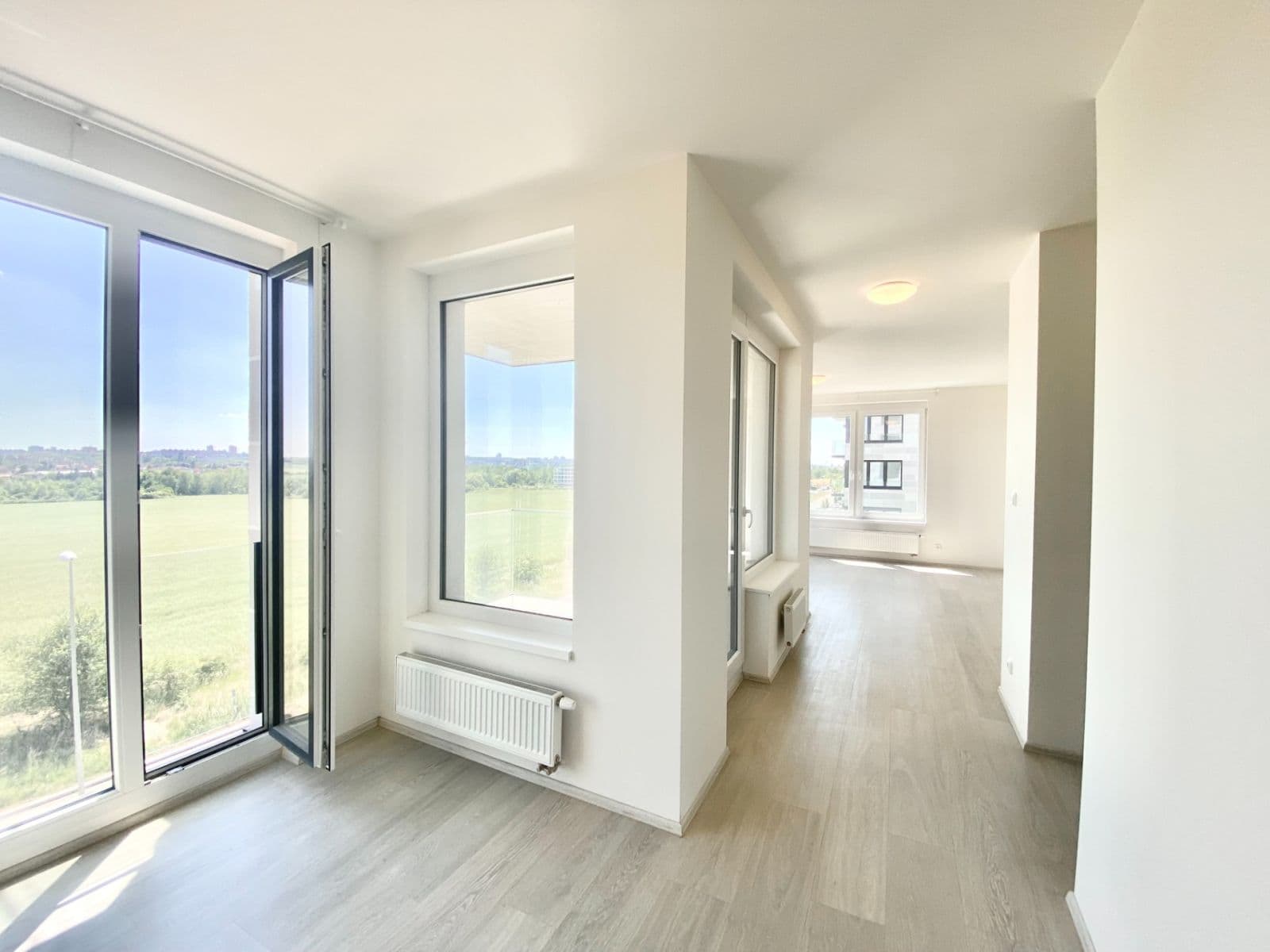 Pronájem bytu 1+kk 54 m², Honzíkova, Praha, Praha Pronájem bytu 1+kk 54 m², Honzíkova, Praha, Praha
