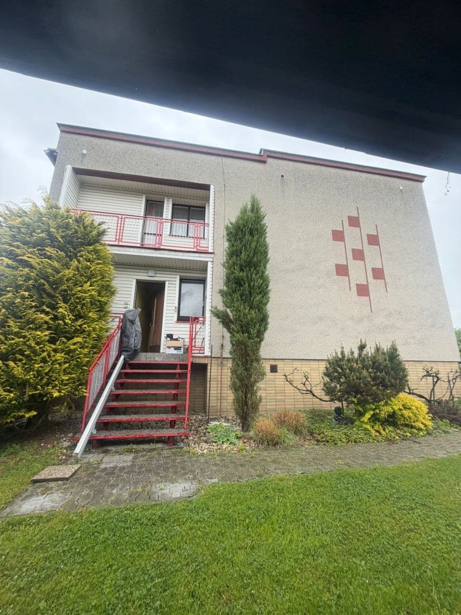 Prodej domu 200 m², pozemek 950 m², Venkovská, Šenov, Moravskoslezský kraj Prodej domu 200 m², pozemek 950 m², Venkovská, Šenov, Moravskoslezský kraj