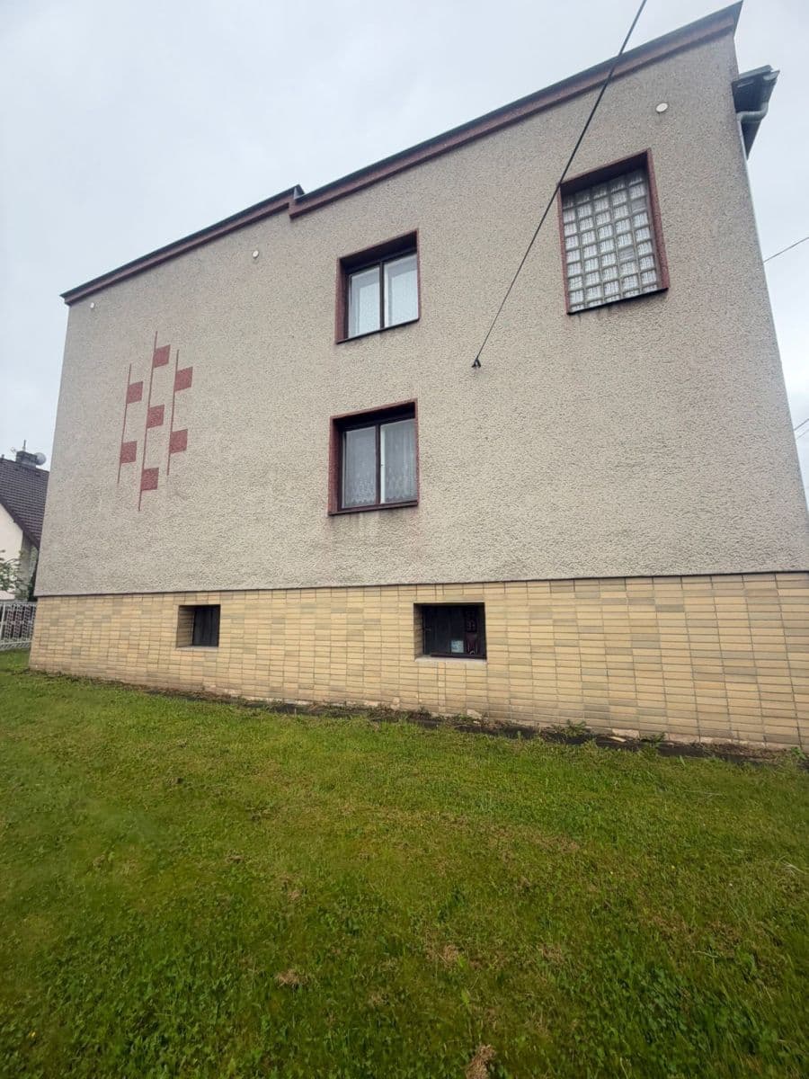 Prodej domu 200 m², pozemek 950 m², Venkovská, Šenov, Moravskoslezský kraj Prodej domu 200 m², pozemek 950 m², Venkovská, Šenov, Moravskoslezský kraj