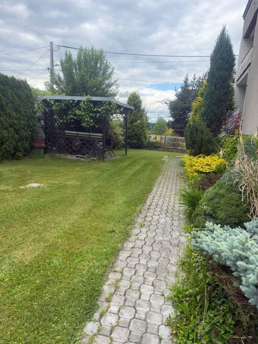 Prodej domu 200 m², pozemek 950 m², Venkovská, Šenov, Moravskoslezský kraj Prodej domu 200 m², pozemek 950 m², Venkovská, Šenov, Moravskoslezský kraj