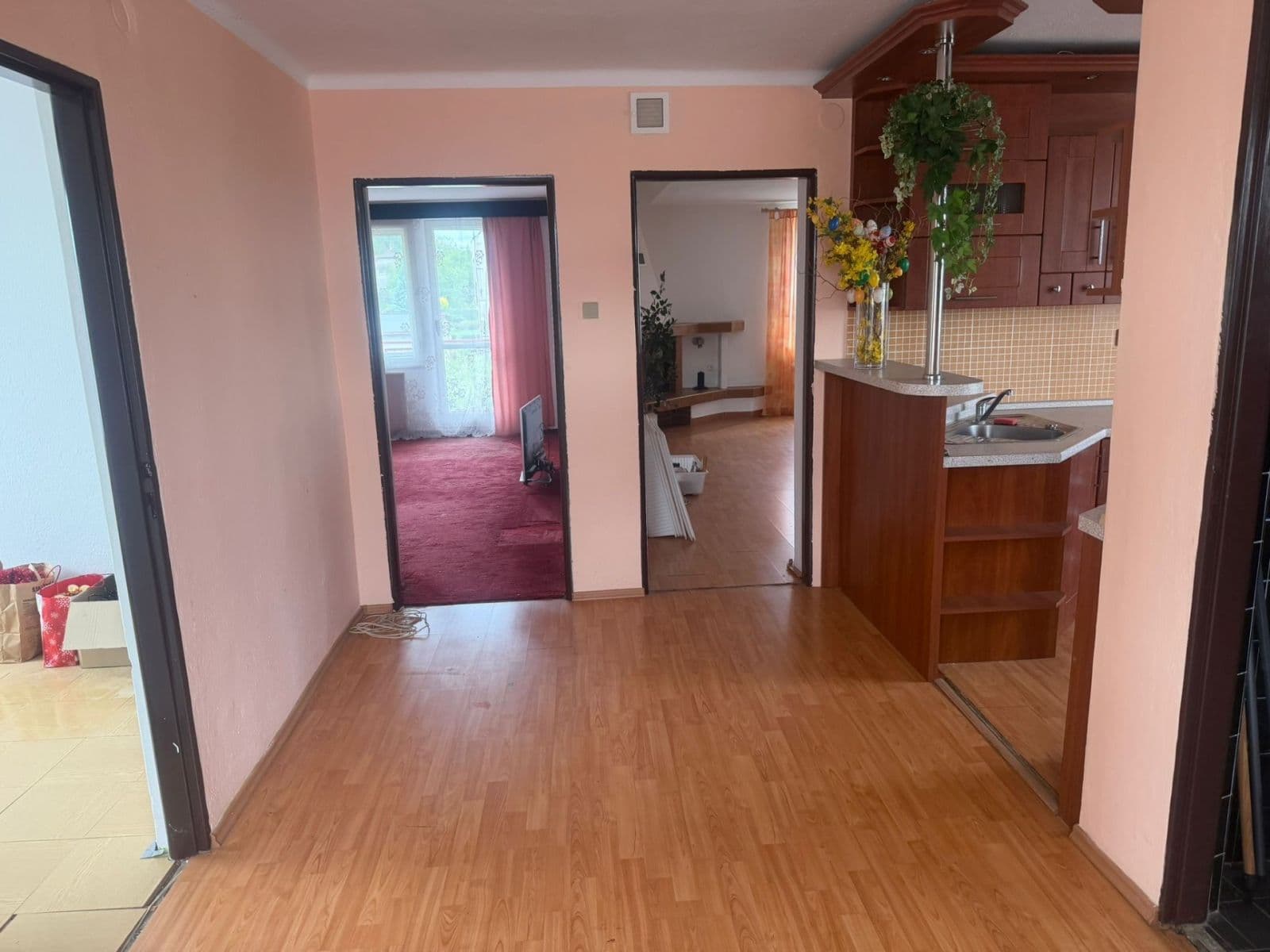 Prodej domu 200 m², pozemek 950 m², Venkovská, Šenov, Moravskoslezský kraj Prodej domu 200 m², pozemek 950 m², Venkovská, Šenov, Moravskoslezský kraj