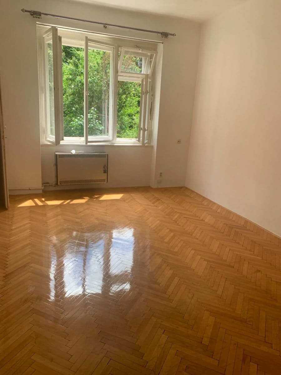 Pronájem bytu 1+1 25 m², Vršovická, Praha, Praha Pronájem bytu 1+1 25 m², Vršovická, Praha, Praha