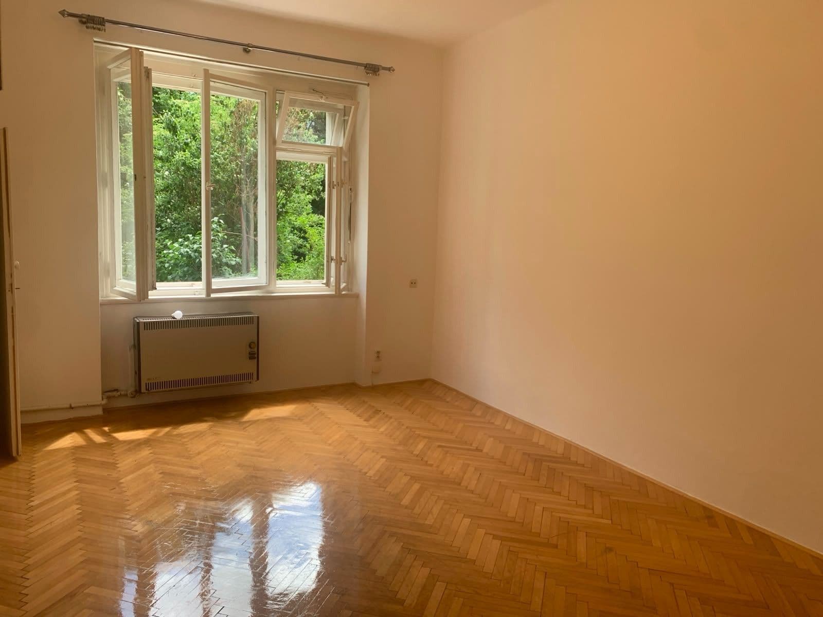 Pronájem bytu 1+1 25 m², Vršovická, Praha, Praha Pronájem bytu 1+1 25 m², Vršovická, Praha, Praha