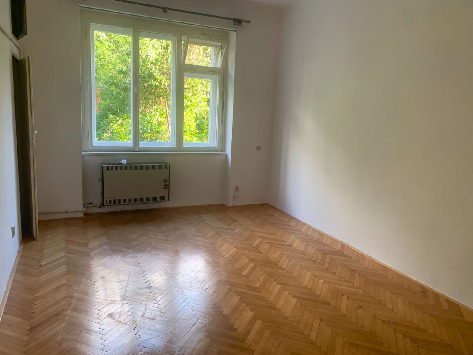 Pronájem bytu 1+1 25 m², Vršovická, Praha, Praha Pronájem bytu 1+1 25 m², Vršovická, Praha, Praha